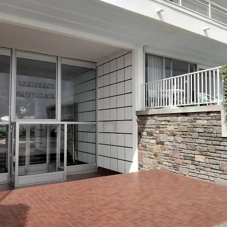 Saint Clair La Baule