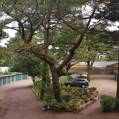 Saint Clair La Baule