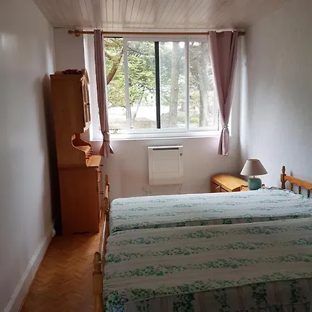 Διαμέρισμα Saint Clair *