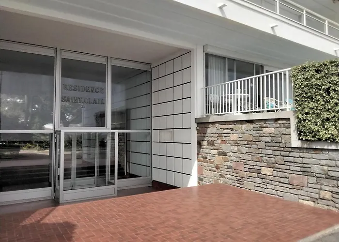 Saint Clair La Baule