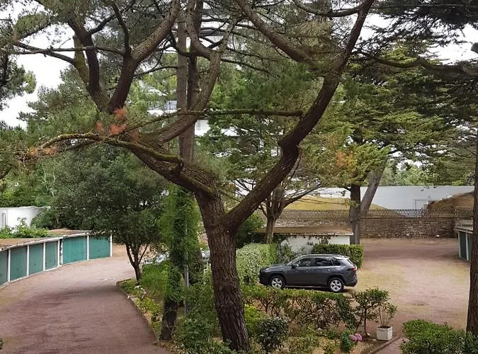 Saint Clair La Baule