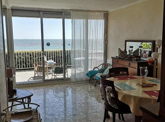 Διαμέρισμα Saint Clair *