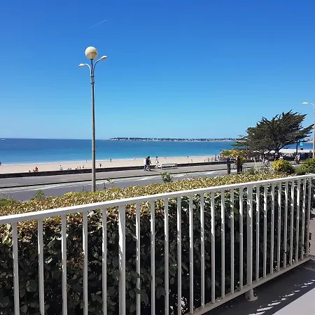 Saint Clair 아파트 La Baule