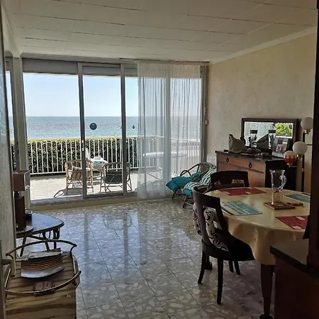 Lejlighed Saint Clair *