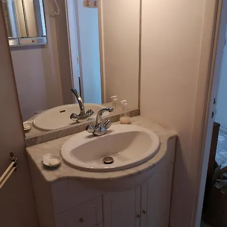 Saint Clair Apartmán