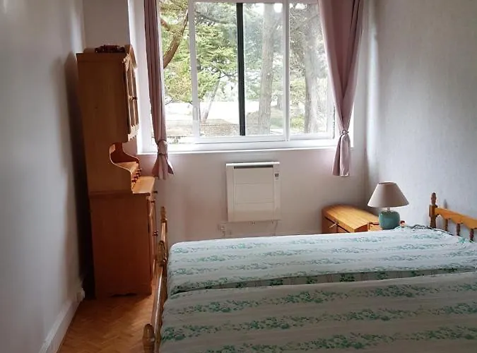 דירה Saint Clair *