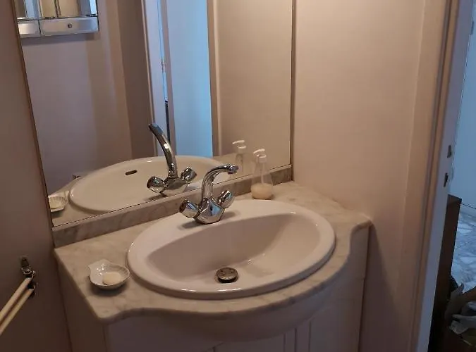 Saint Clair Lejlighed